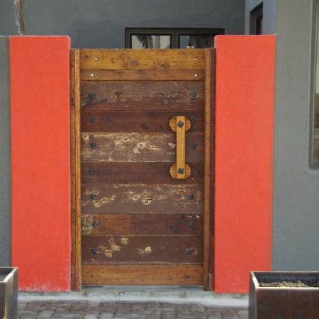 Selkiebnb Walvis Bay Exterior photo