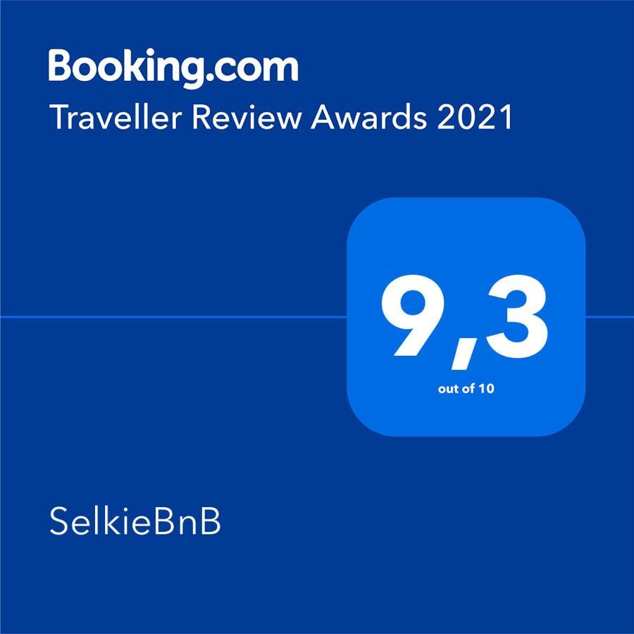 Selkiebnb Walvis Bay Exterior photo