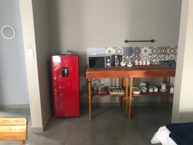 Selkiebnb Walvis Bay Exterior photo