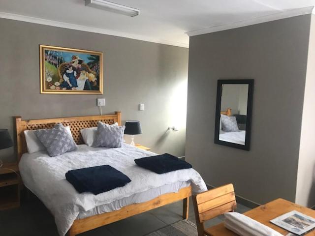 Selkiebnb Walvis Bay Exterior photo