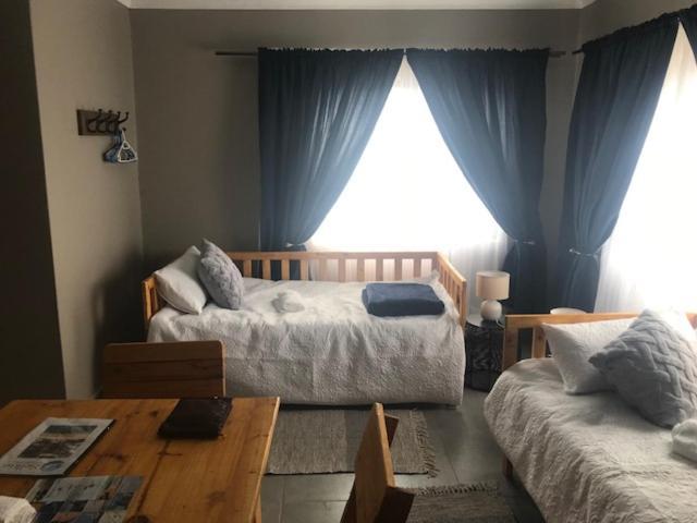 Selkiebnb Walvis Bay Exterior photo