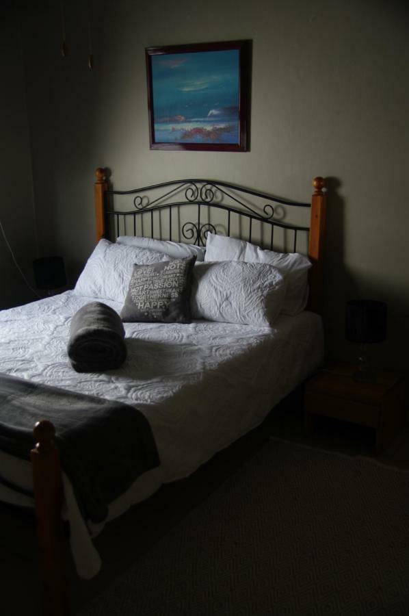 Selkiebnb Walvis Bay Exterior photo